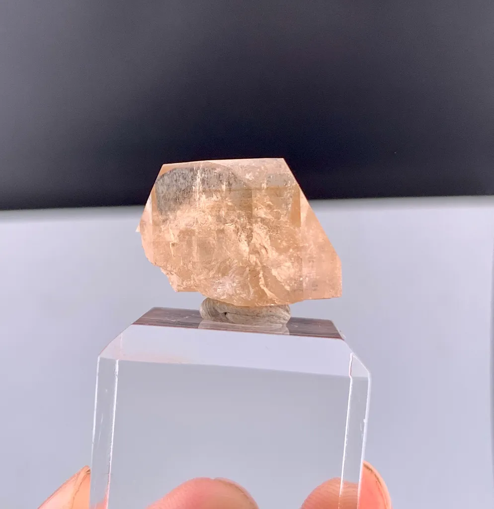 Topaz from Pakistan - image 9