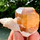 Topaz from Pakistan - image 10