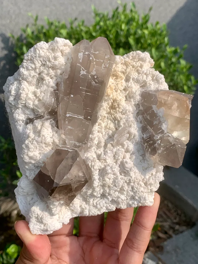 Topaz from Pakistan - image 5