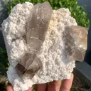 Topaz from Pakistan - image 5