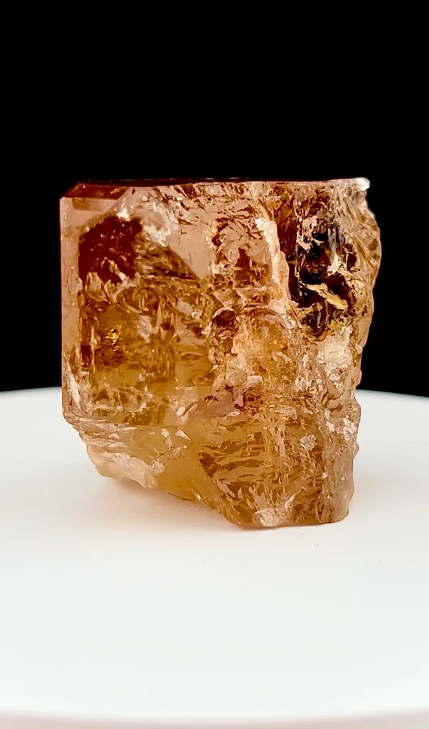 Topaz from Pakistan - image 4