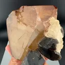 Topaz from Pakistan - image 8