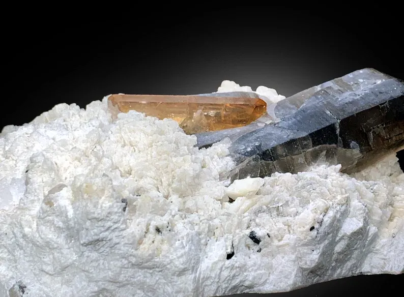 Topaz from Pakistan - image 8