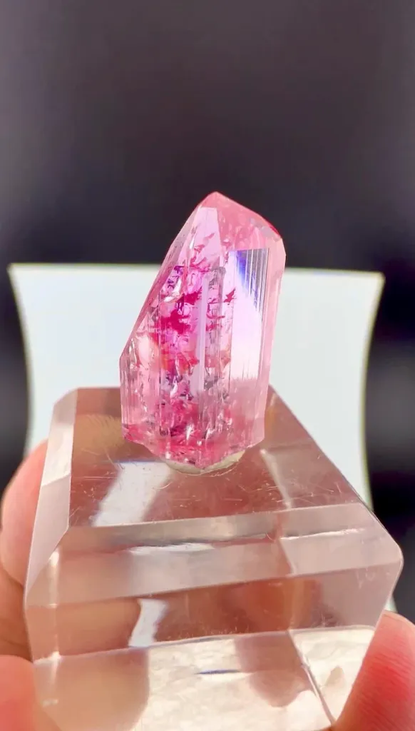 Topaz from Pakistan - image 7