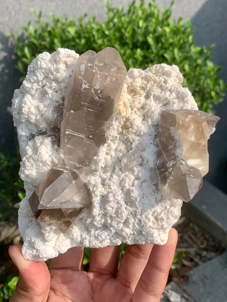 Topaz from Pakistan image