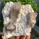 Topaz from Pakistan - image 1