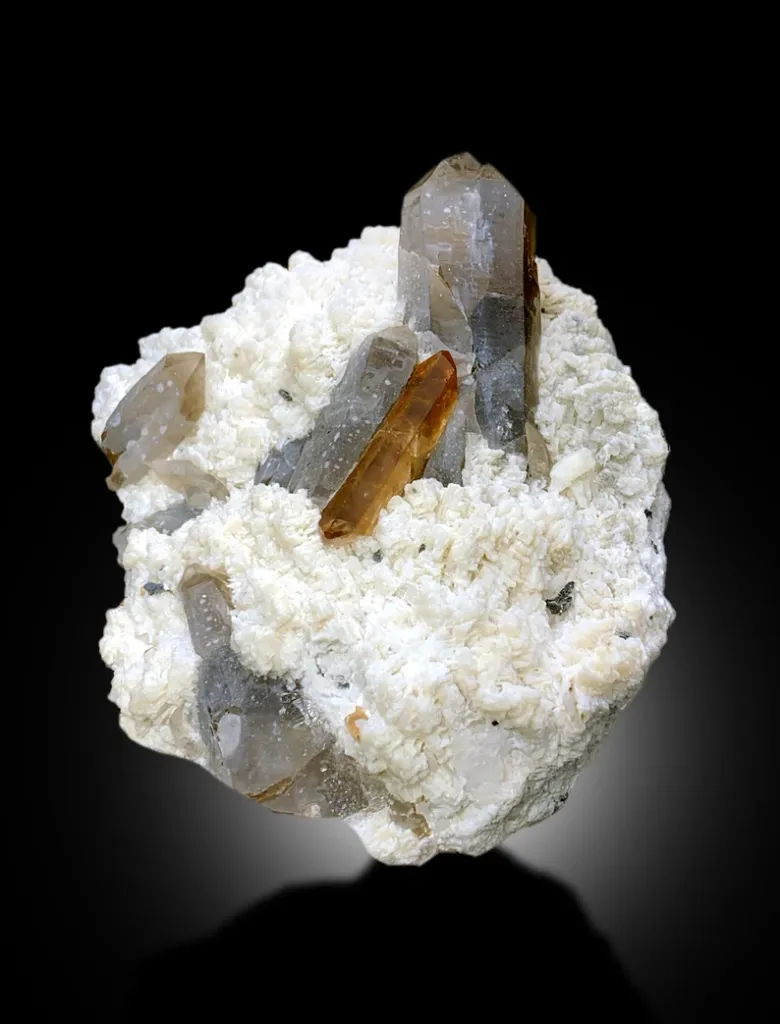 Topaz from Pakistan - image 5