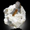 Topaz from Pakistan - image 5