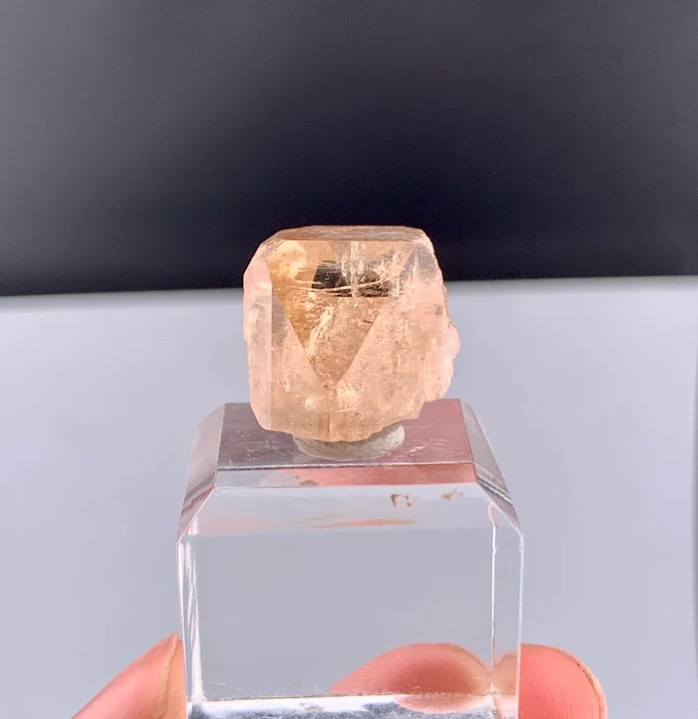 Topaz from Pakistan - image 4