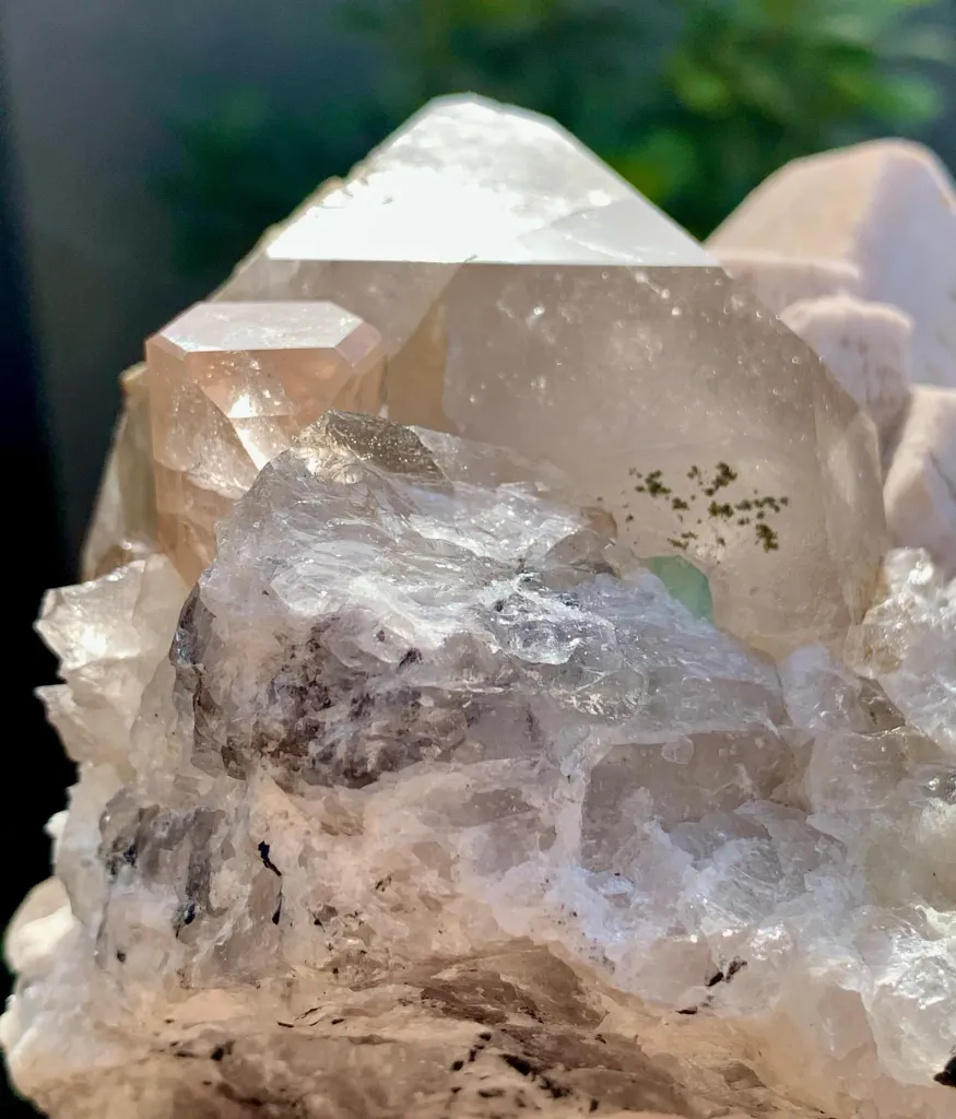 Topaz from Pakistan - image 8