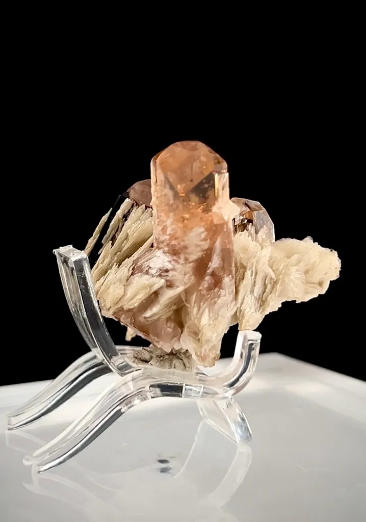 Topaz from Pakistan - image 8