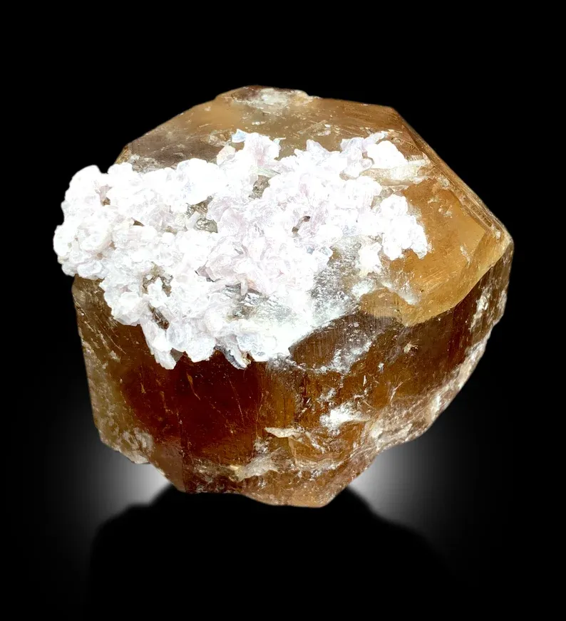 Topaz from Pakistan - image 5