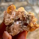 Topaz from Pakistan - image 1