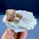 Topaz from Pakistan - image 1
