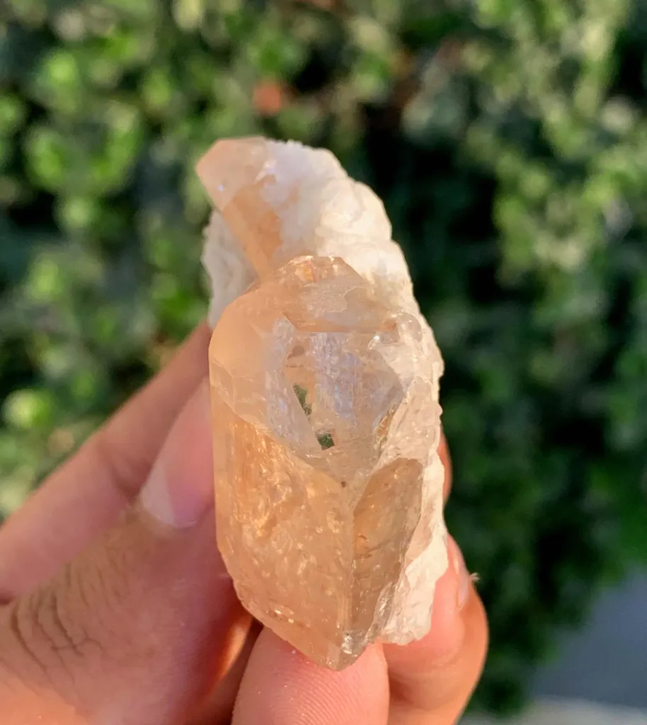 Topaz from Pakistan - image 9