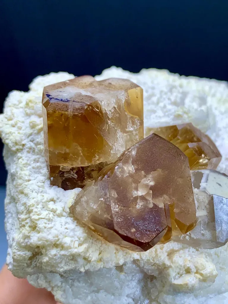 Topaz