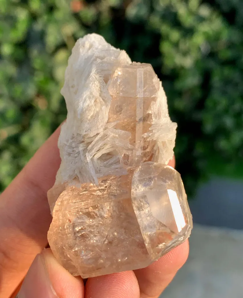 Topaz from Pakistan - image 6