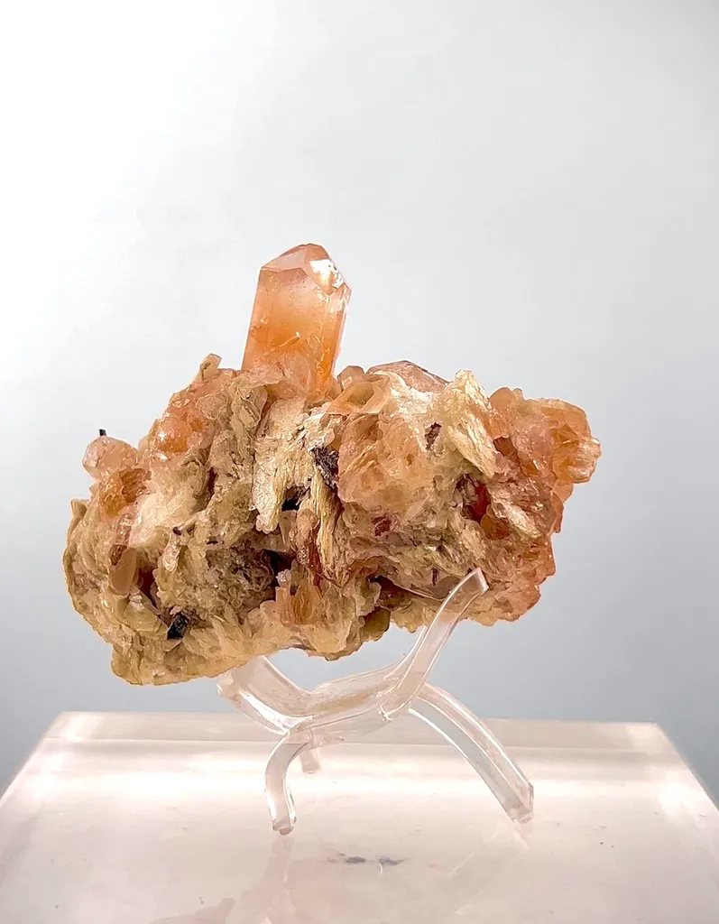 Topaz from Pakistan - image 8