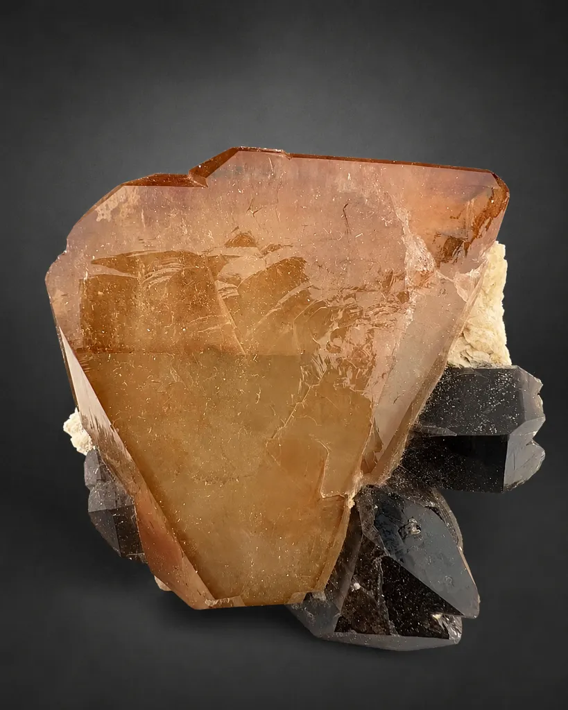 Topaz from Pakistan image