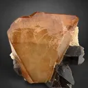 Topaz from Pakistan - image 1