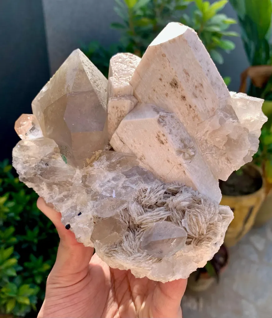 Topaz from Pakistan - image 9