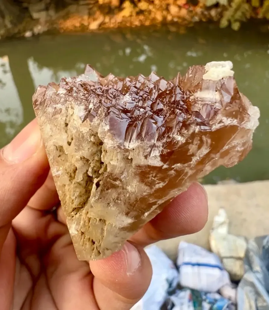 Topaz from Pakistan - image 4