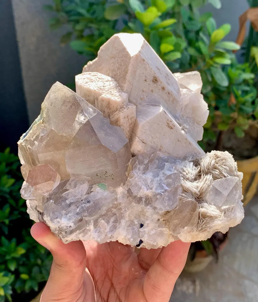 Topaz from Pakistan - image 4