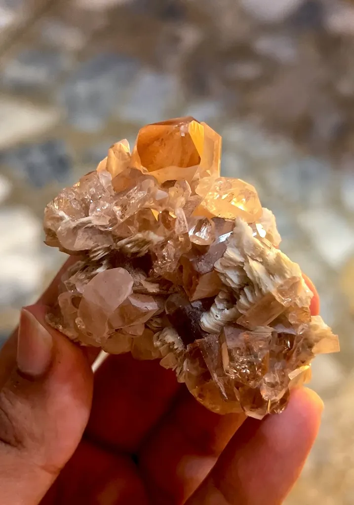 Topaz from Pakistan - image 3