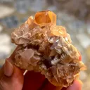 Topaz from Pakistan - image 3