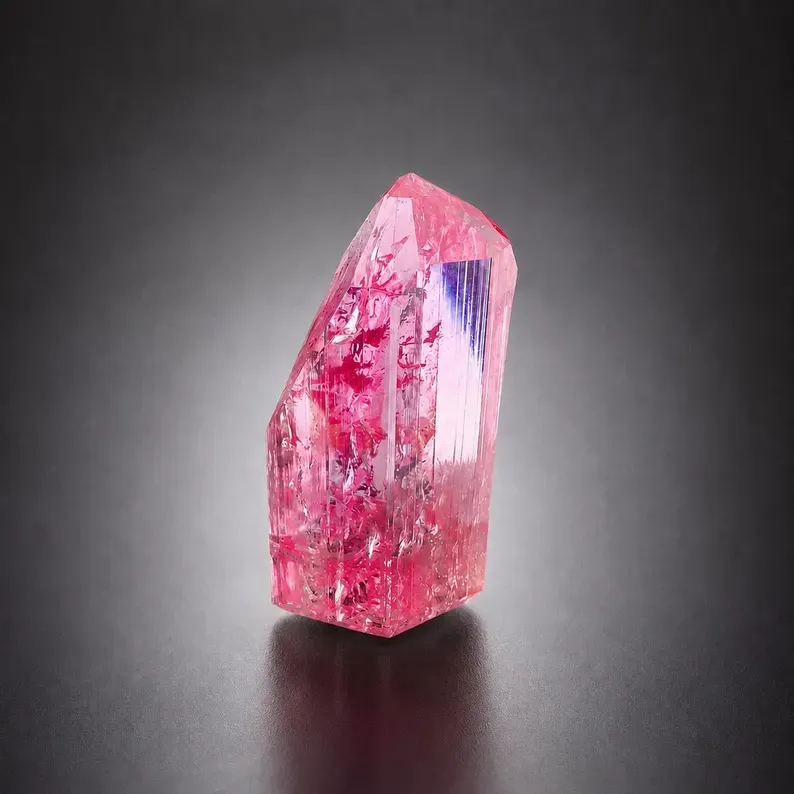 Topaz from Pakistan image