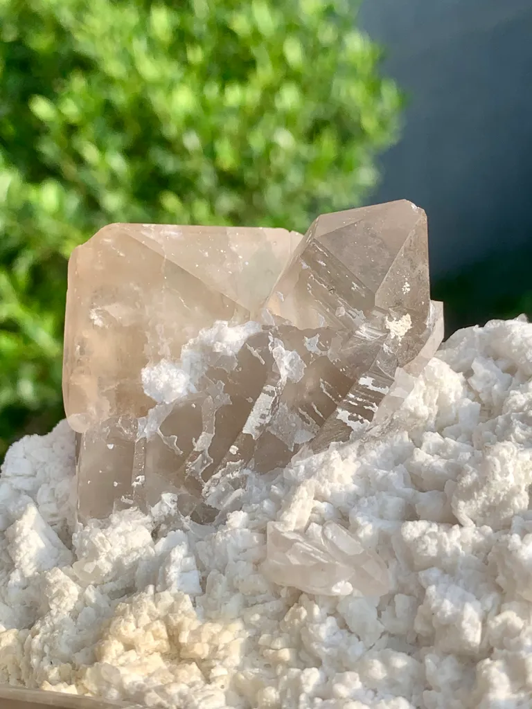 Topaz from Pakistan - image 7