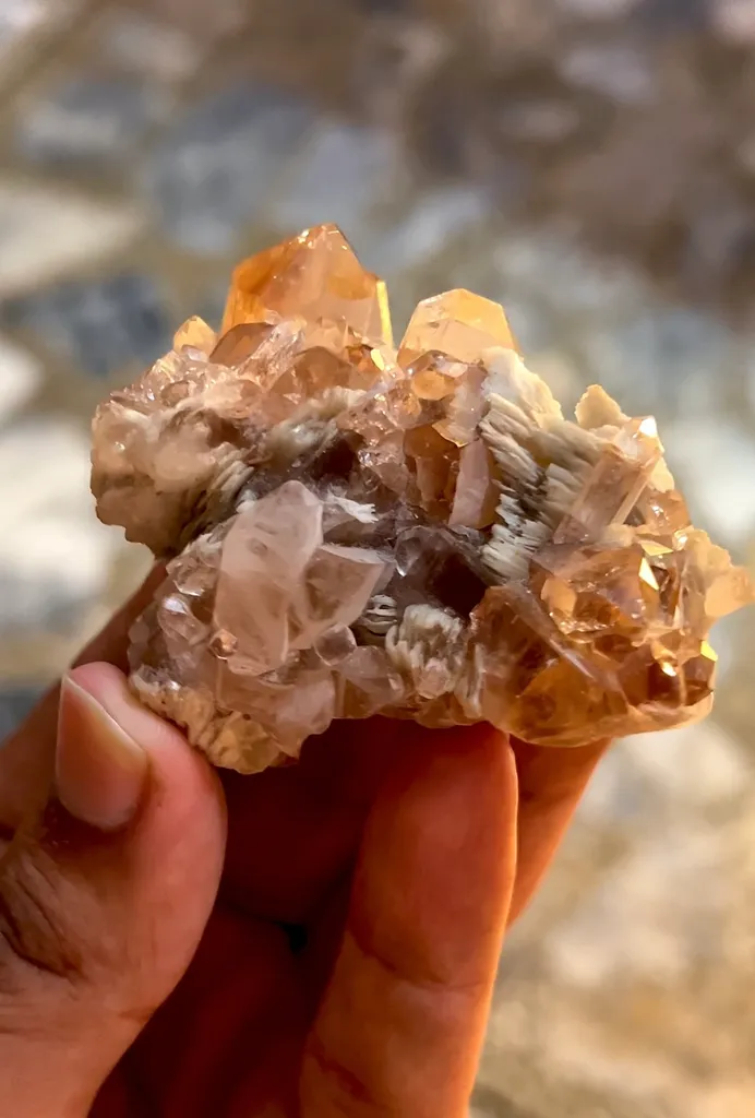 Topaz from Pakistan - image 6
