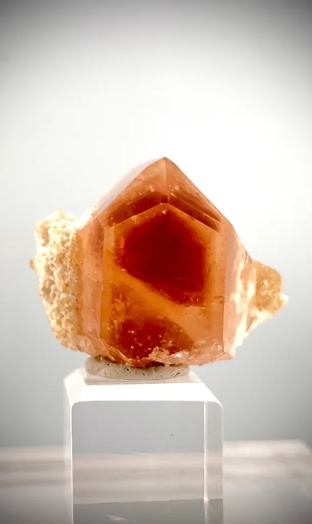 Topaz from Pakistan - image 8