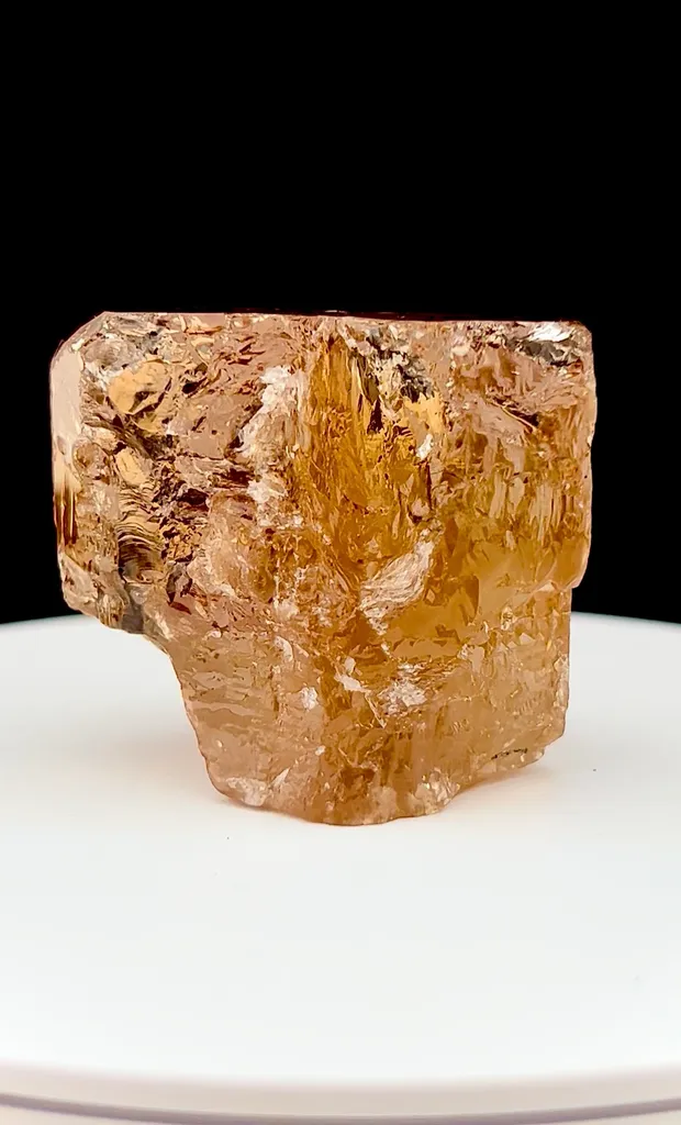 Topaz from Pakistan - image 6