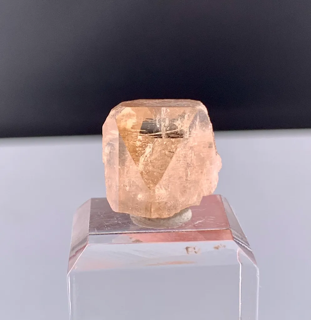 Topaz from Pakistan - image 3