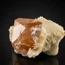 Topaz from Pakistan - image 1