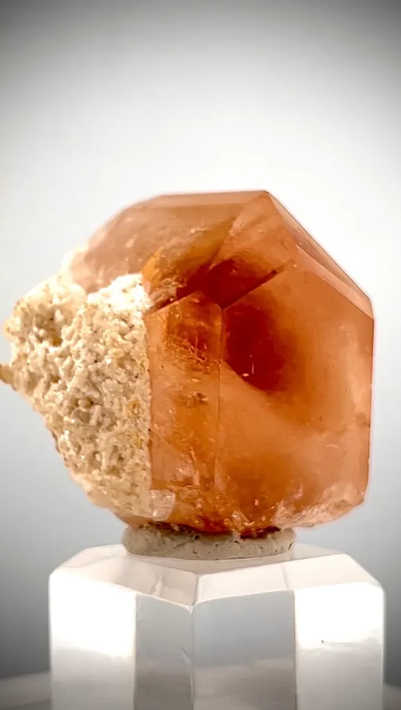 Topaz from Pakistan image