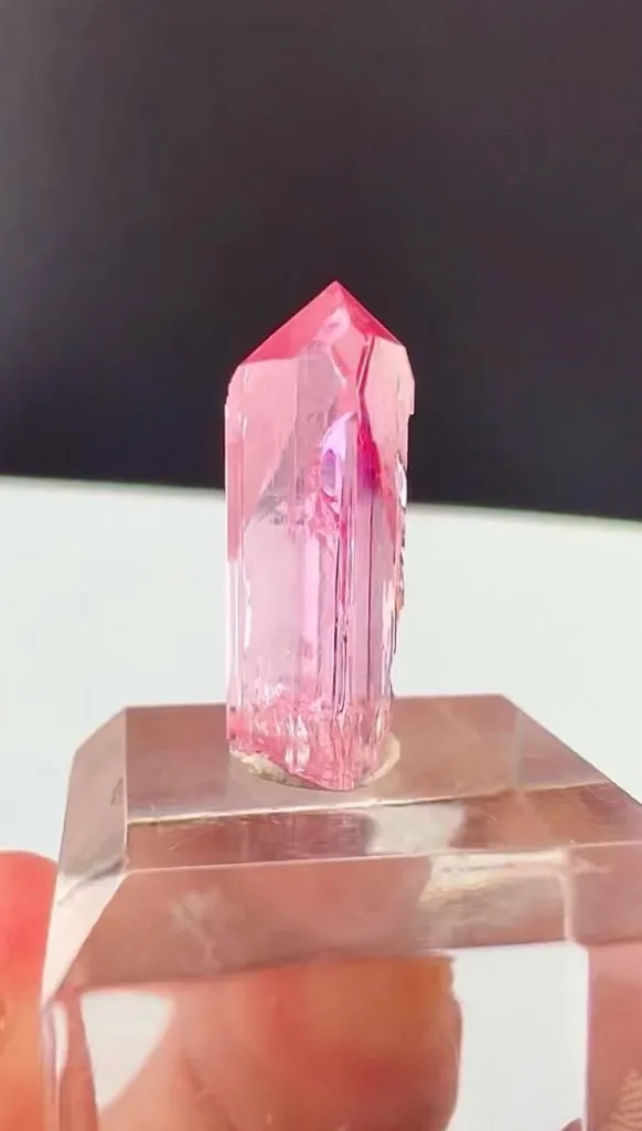 Topaz from Pakistan - image 9
