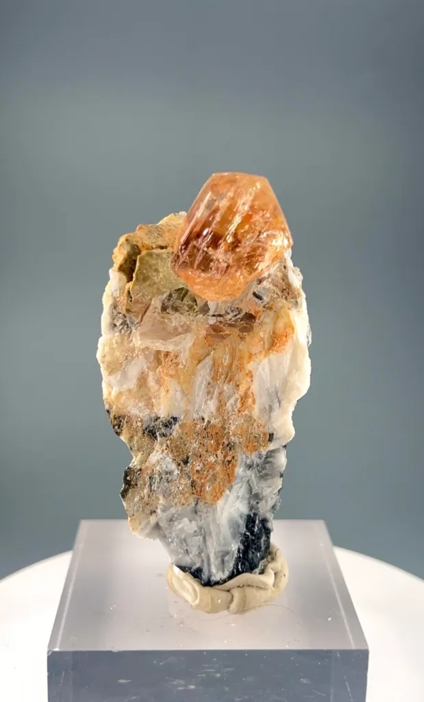 Topaz from Pakistan - image 8
