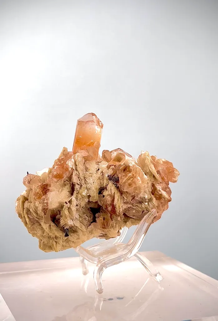Topaz from Pakistan - image 3