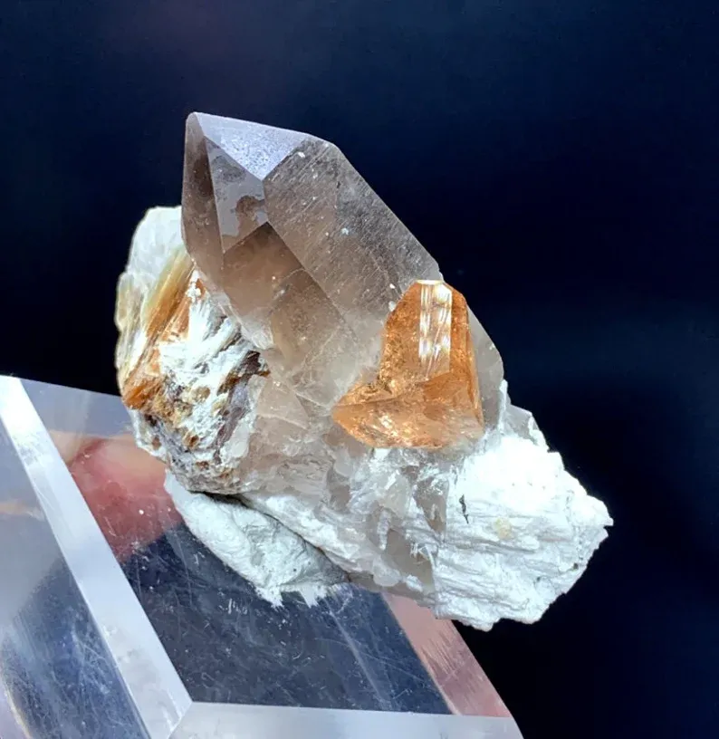 Topaz from Pakistan - image 6