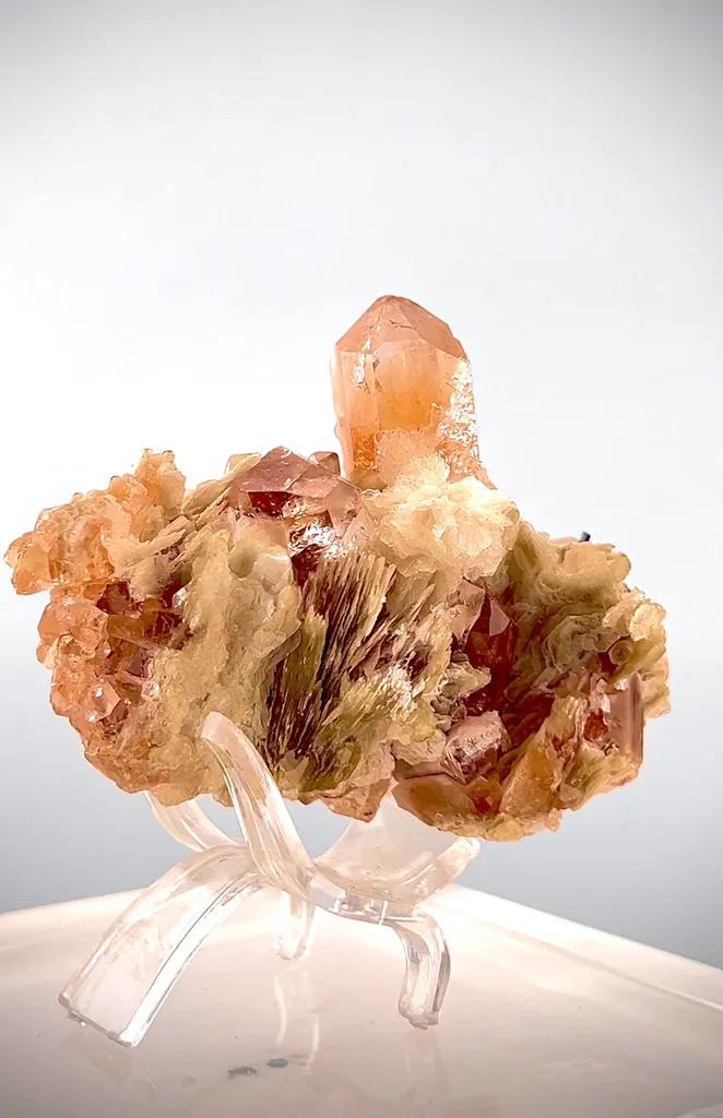 Topaz from Pakistan image