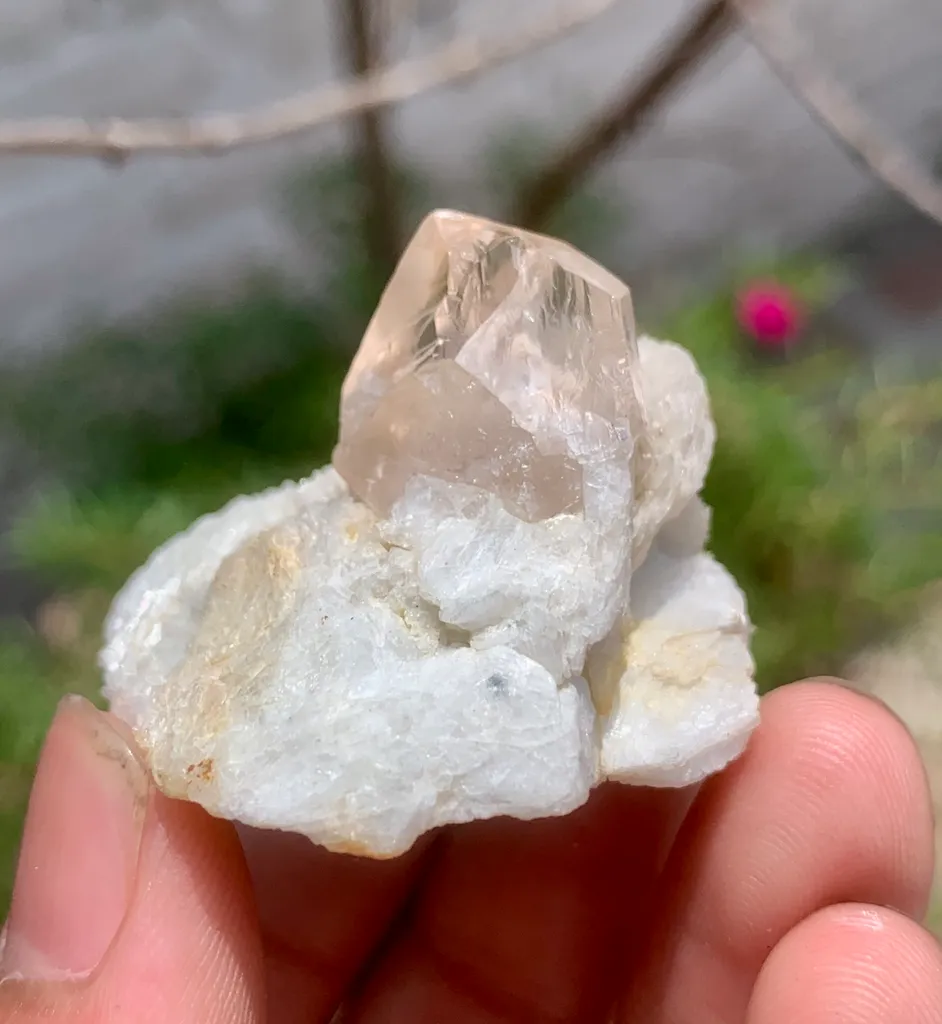 Topaz from Pakistan - image 4
