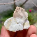 Topaz from Pakistan - image 4