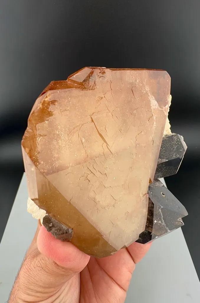 Topaz from Pakistan - image 6