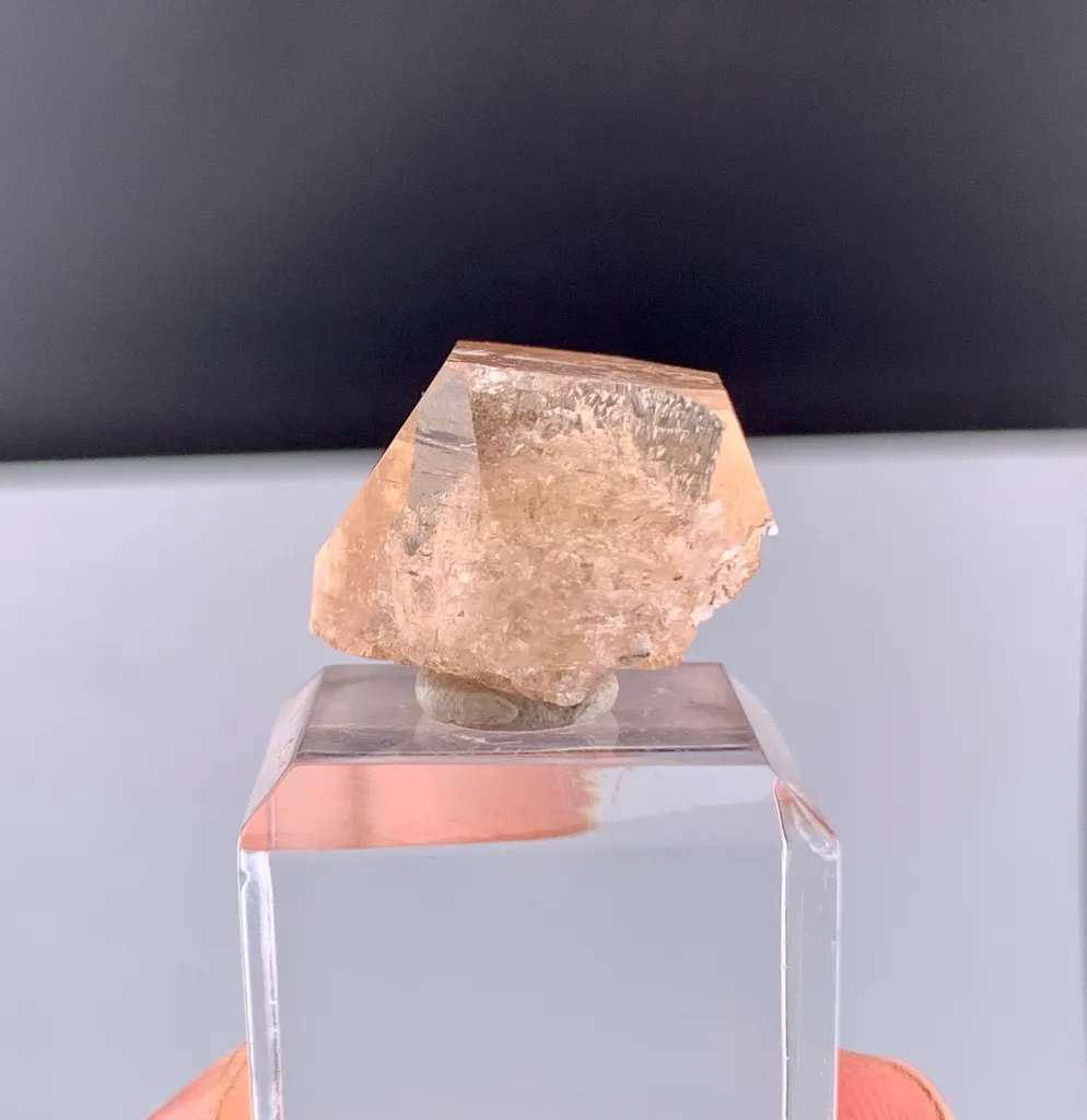 Topaz from Pakistan - image 5