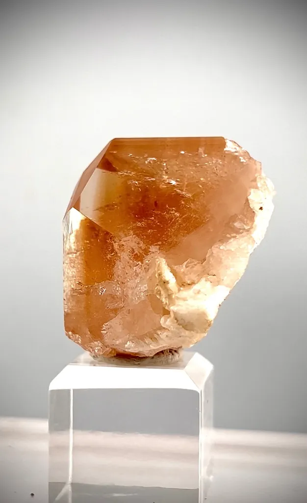 Topaz from Pakistan - image 6