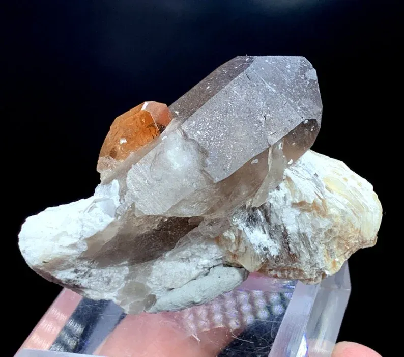 Topaz from Pakistan - image 5