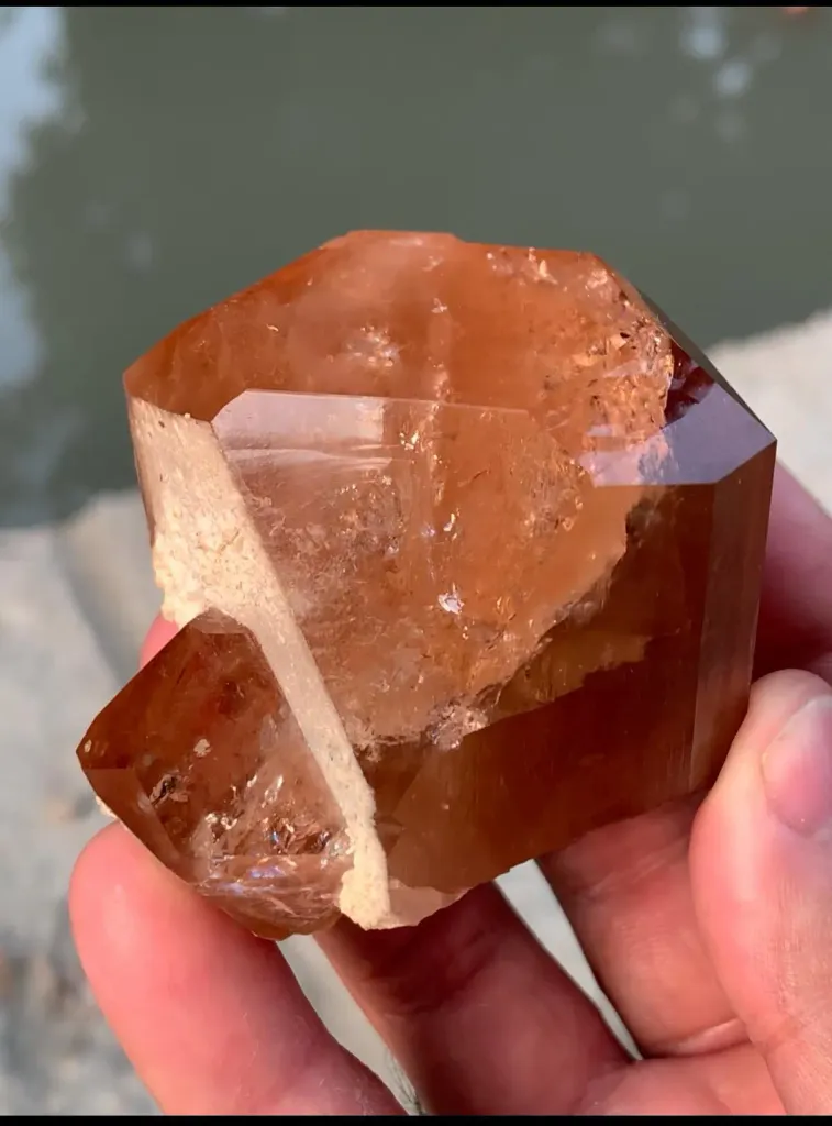 Topaz from Pakistan - image 4
