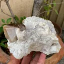 Topaz from Pakistan - image 1